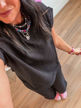 Easy Living Lounge Set