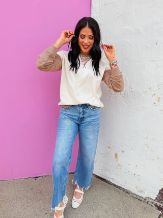 Leo Pullover