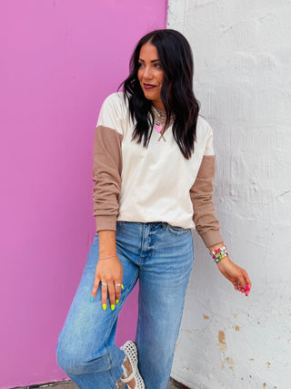 Leo Pullover