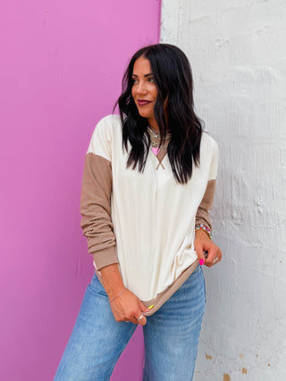 Leo Pullover