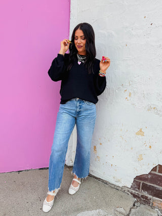 Marcie Sweater
