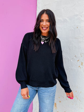 Marcie Sweater