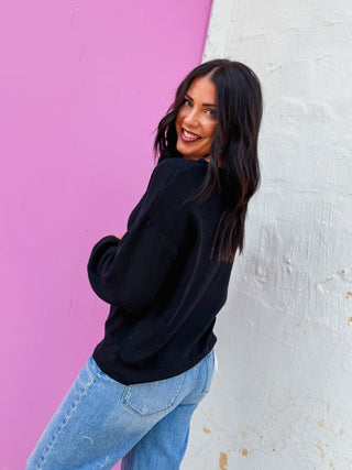 Marcie Sweater