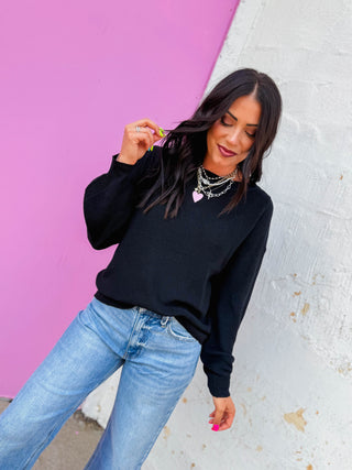 Marcie Sweater