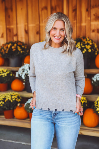 Kaley Sweater