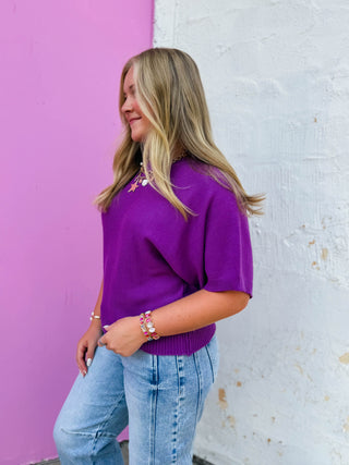 Alissa Sweater