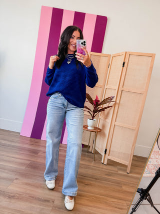 Jamie Sweater