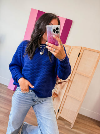 Jamie Sweater