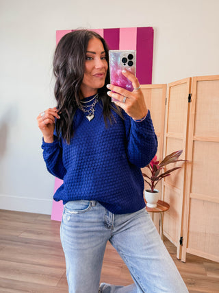 Jamie Sweater
