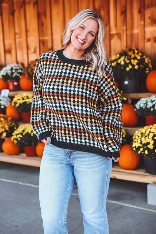 Willow Sweater