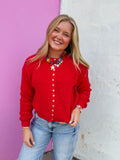 Red-True Red