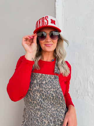 Rooftop Sunglasses-Quay