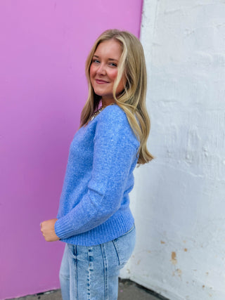 Taylor Sweater