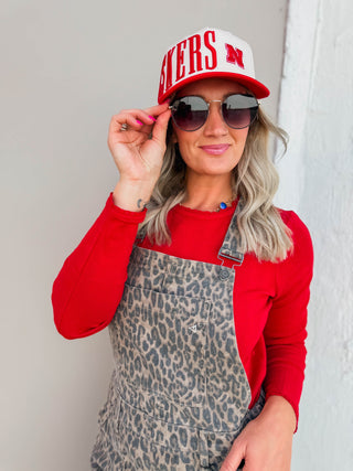 Rooftop Sunglasses-Quay