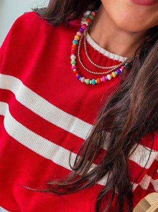 Bubblegum Dream Necklace