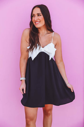 Livie Mini Dress