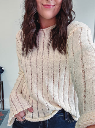 Lindsey Sweater