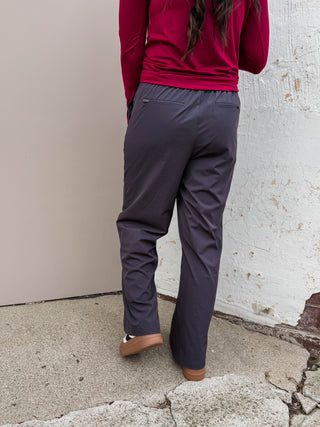 Walker Pants-Charcoal Blue-Thread & Supply