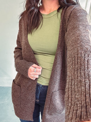 Kristen Cardigan-Brown