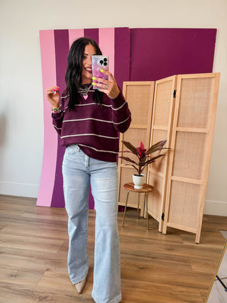 Lindy Sweater