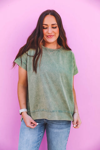 Mariah Tee-Olive