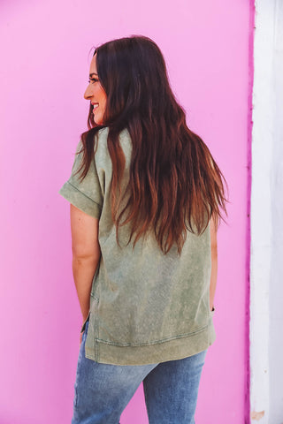 Mariah Tee-Olive