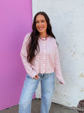Pink/Taupe-Summer