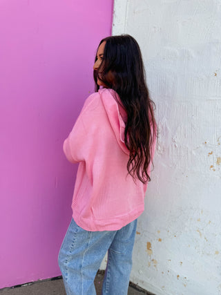 Kenzie Sweater