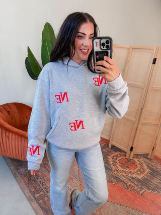 NE Hoodie