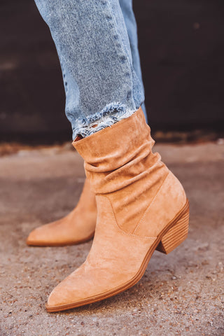 Caralia Slouch Boot