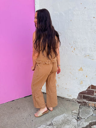 Autumn State Of Mind Set-Mocha/Caramel