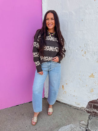 Madeline Sweater
