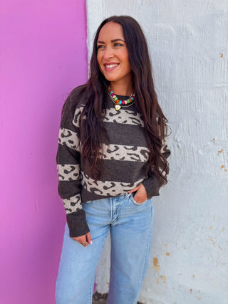 Madeline Sweater
