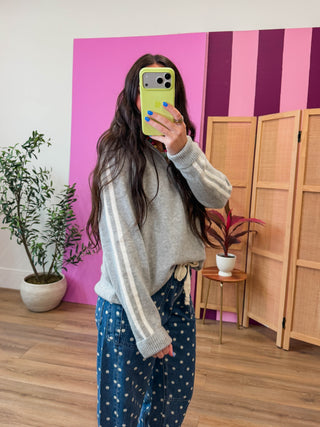 Parker Sweater