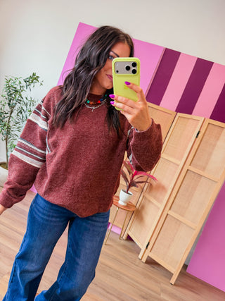 Jonas Pullover