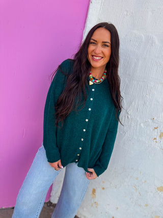 Hayley Cardigan-Forest