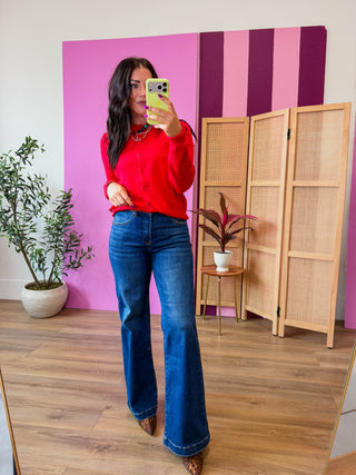 Allison Cardigan