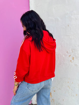 Berkley Zip Up Jacket