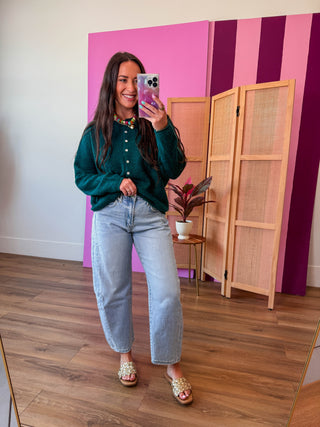 Hayley Cardigan-Forest