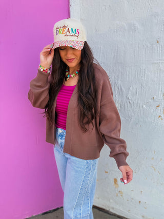 Mara Cardigan