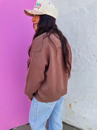 Mara Cardigan