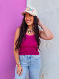 Festival Pink-Summer, Winter