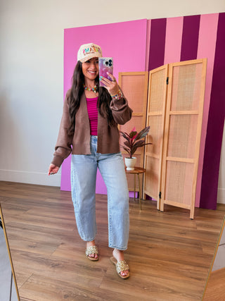 Mara Cardigan
