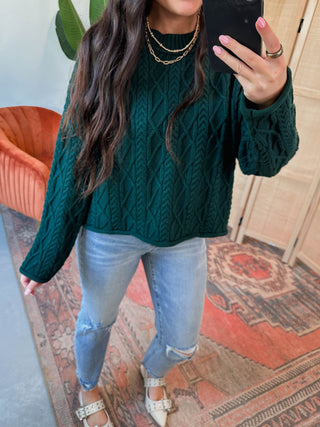 Jovie Sweater
