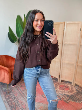 Sammie Cardigan