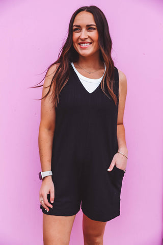 Laney Romper