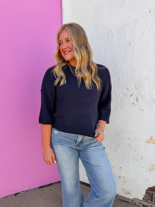 Madeline Sweater