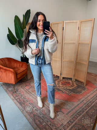 Tanner Sweater-Thread & Supply