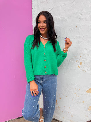 Kennedy Cardigan
