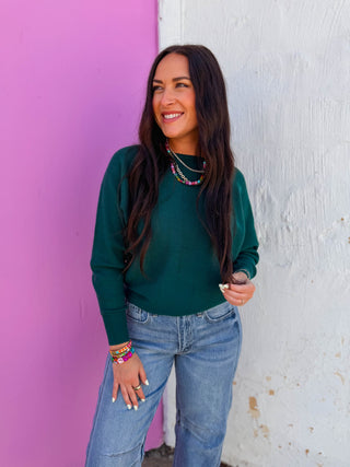 Calyn Sweater